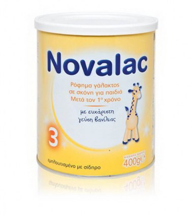 novalac-no33